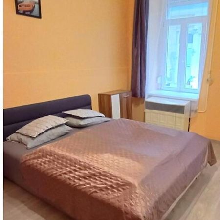 Happy Apartman Budapest Kültér fotó