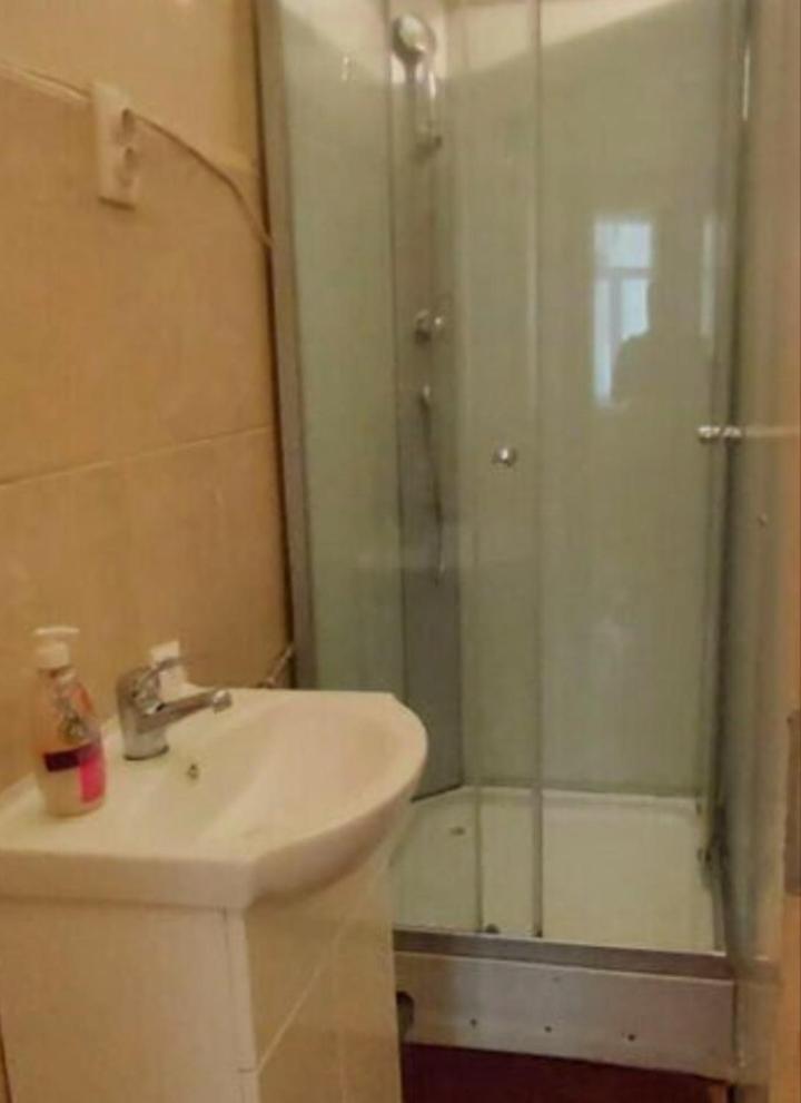 Happy Apartman Budapest Kültér fotó