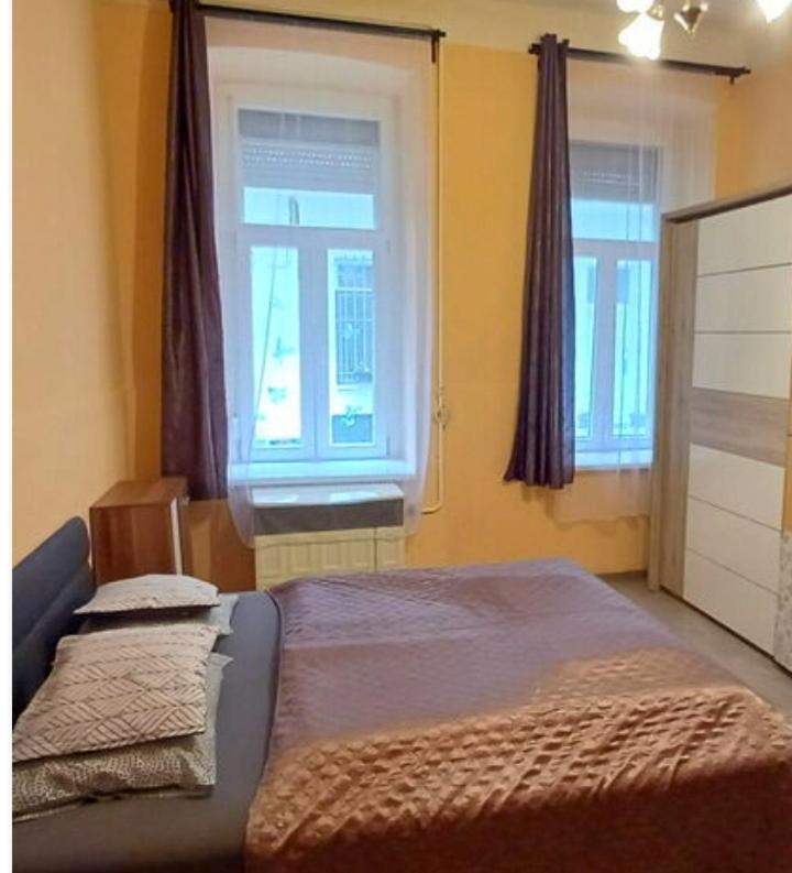 Happy Apartman Budapest Kültér fotó