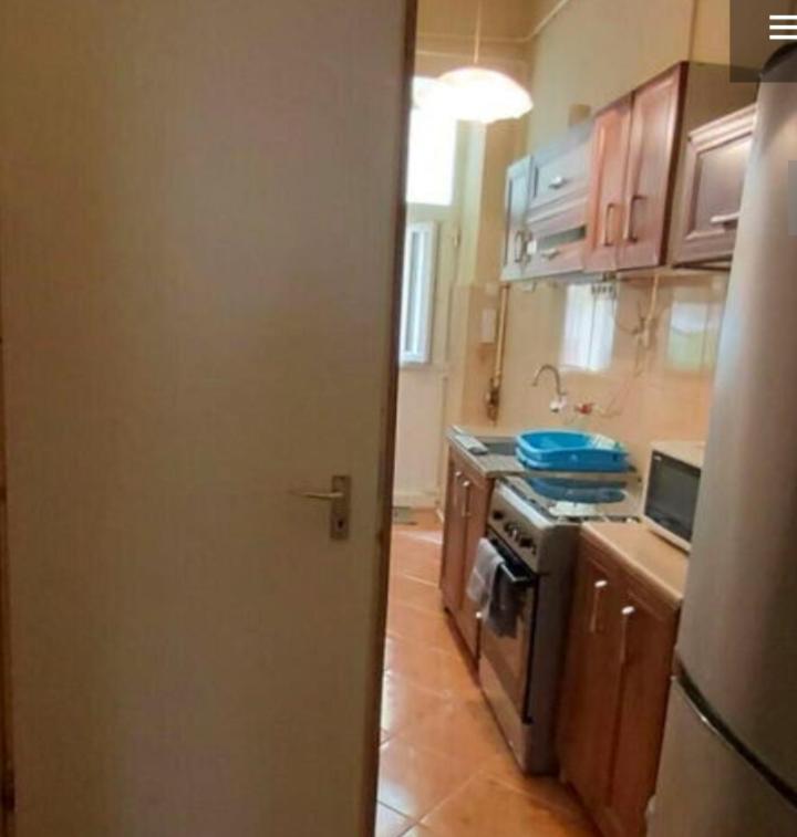 Happy Apartman Budapest Kültér fotó