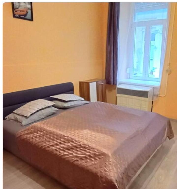 Happy Apartman Budapest Kültér fotó